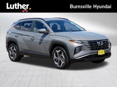 Certified 2024 Hyundai Tucson SEL w/ Convenience Package
