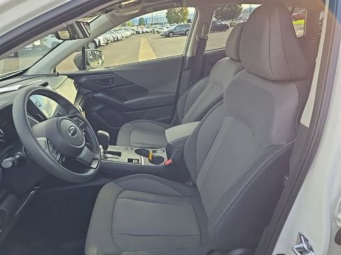 New 2025 Subaru Crosstrek 2.5i Premium image 10