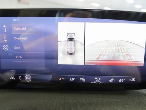 New 2026 Buick Enclave Sport Touring w/ Power Package image 5