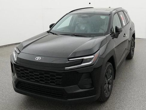 New 2026 Toyota RAV4 XLE Premium image 16