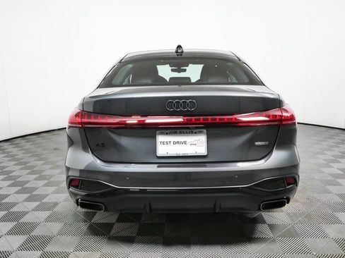 New 2026 Audi A5 2.0T Premium AWD/4WD image 27