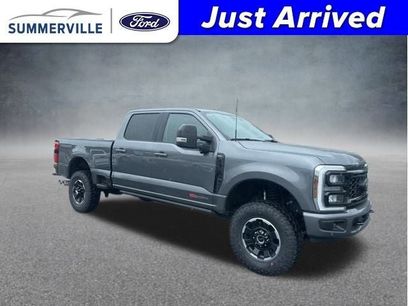 Used 2025 Ford F250 Lariat w/ Lariat Ultimate Package