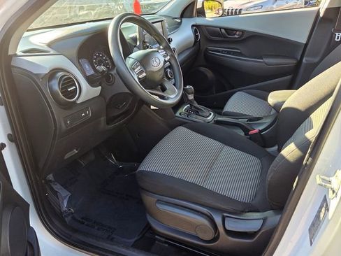 Used 2020 Hyundai Kona SE FWD image 11