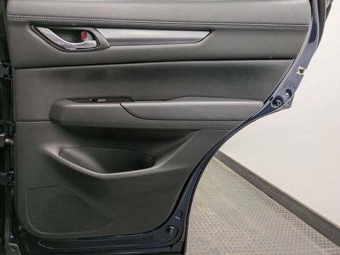 Certified 2025 MAZDA CX-5 AWD 2.5 S image 25