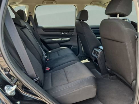 Used 2023 Honda CR-V LX image 18