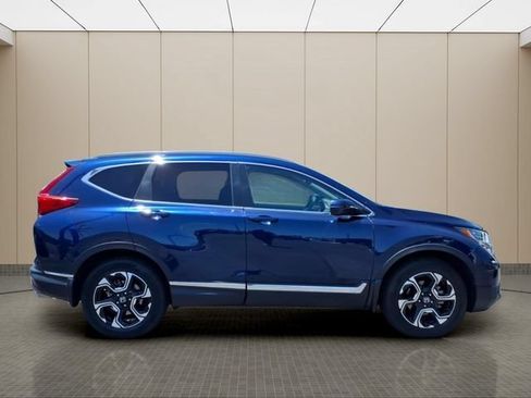 Used 2019 Honda CR-V Touring image 5