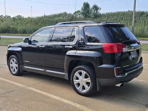Used 2017 GMC Terrain SLE w/ Convenience Package FWD image 10