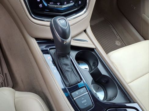 Used 2014 Cadillac CTS Luxury image 24