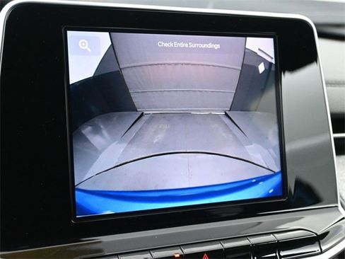 New 2025 Jeep Compass Latitude image 21