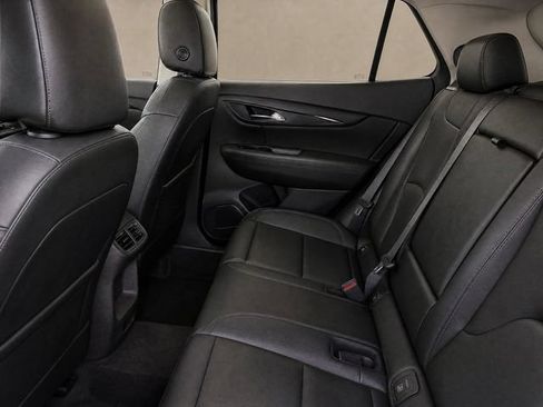 Used 2021 Buick Envision Preferred FWD image 13