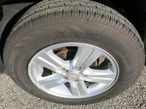 Used 2020 Chevrolet Trax LS image 34