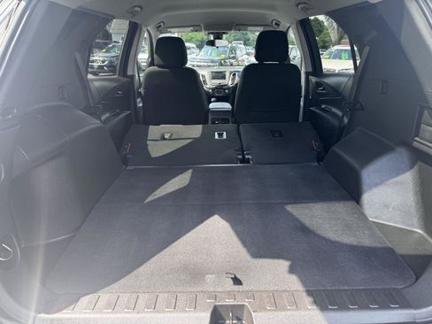 Certified 2024 Chevrolet Equinox LT AWD/4WD image 13