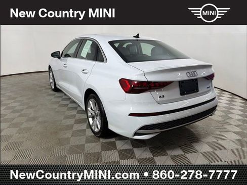 Used 2026 Audi A3 2.0T Premium AWD/4WD image 5