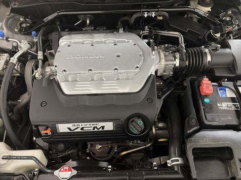 Used 2008 Honda Accord EX-L image 29