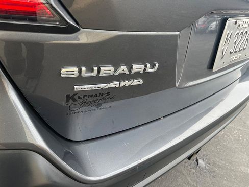 Used 2021 Subaru Outback image 10