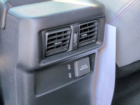 Used 2025 Toyota 4Runner TRD Sport image 13