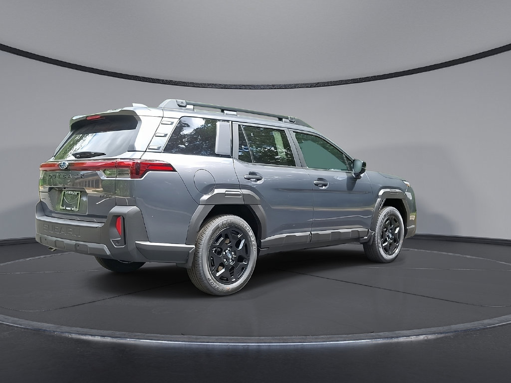 New 2026 Subaru Outback Limited w/ Premium/Limited Package 2 AWD/4WD image 12
