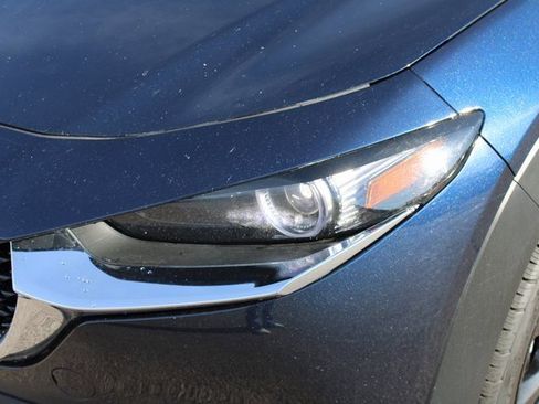 Used 2022 MAZDA CX-30 2.5 Turbo w/ Premium Package image 12