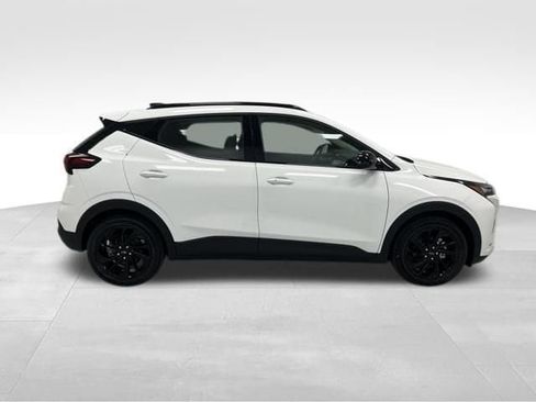 New 2027 Chevrolet Bolt RS FWD image 18