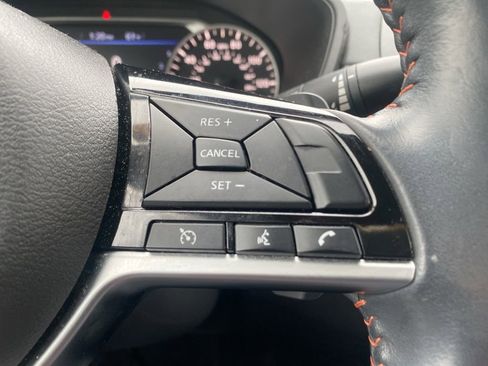 Used 2023 Nissan Altima 2.5 SR image 18