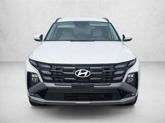 Used 2025 Hyundai Tucson SEL video 2