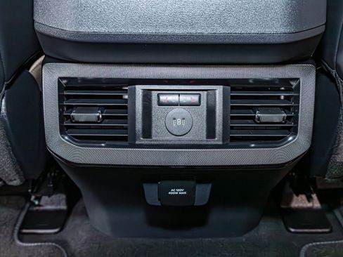 Used 2026 Ford F250 Platinum image 26