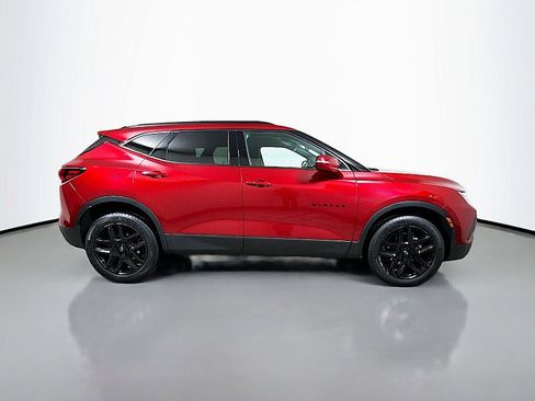 Used 2022 Chevrolet Blazer LT AWD/4WD image 8