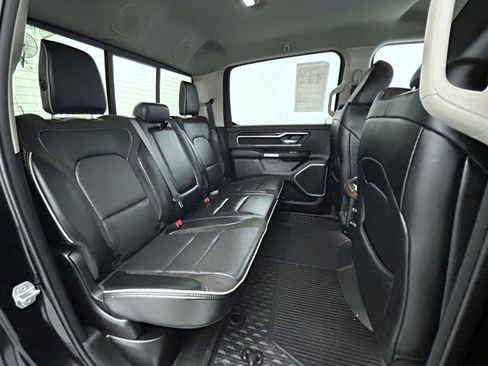 Certified 2022 RAM 1500 Laramie image 18