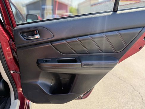 Used 2014 Subaru Crosstrek 2.0i Premium AWD/4WD image 27