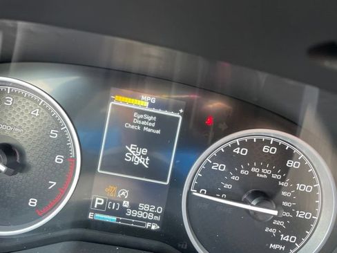 Used 2023 Subaru Forester Limited AWD/4WD image 12