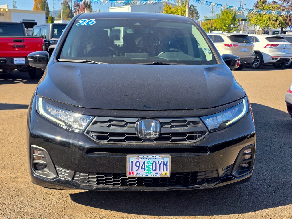 Used 2026 Honda Odyssey EX-L image 7