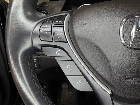 Used 2018 Acura RDX AWD w/ Advance Package image 19