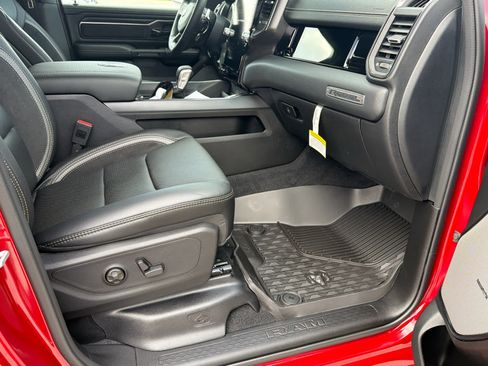 New 2026 RAM 1500 Rebel w/ G/T Package AWD/4WD image 12