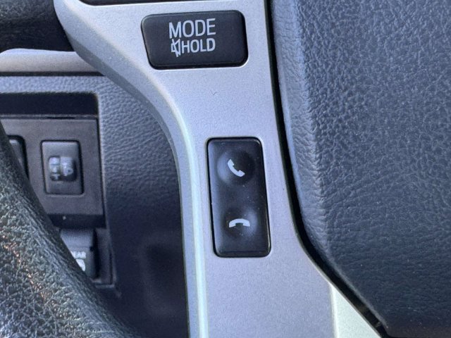 Used 2020 Toyota Tundra SR5 w/ TRD Off-Road Plus Package AWD/4WD image 28