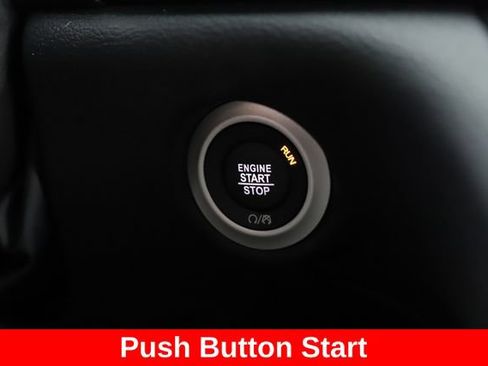 Used 2024 Chrysler Pacifica Premium FWD image 24