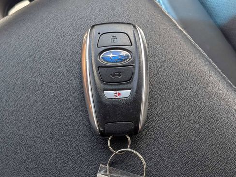 Used 2017 Subaru Outback 2.5i Limited AWD/4WD image 31