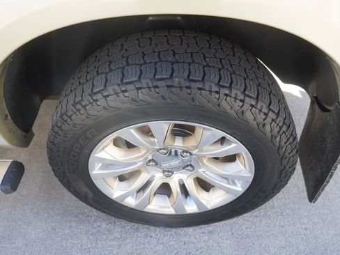 Used 2016 RAM 1500 Laramie Longhorn w/ Protection Group image 24