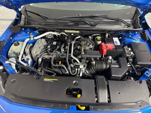 Used 2020 Nissan Sentra SR w/ Premium Package FWD image 26