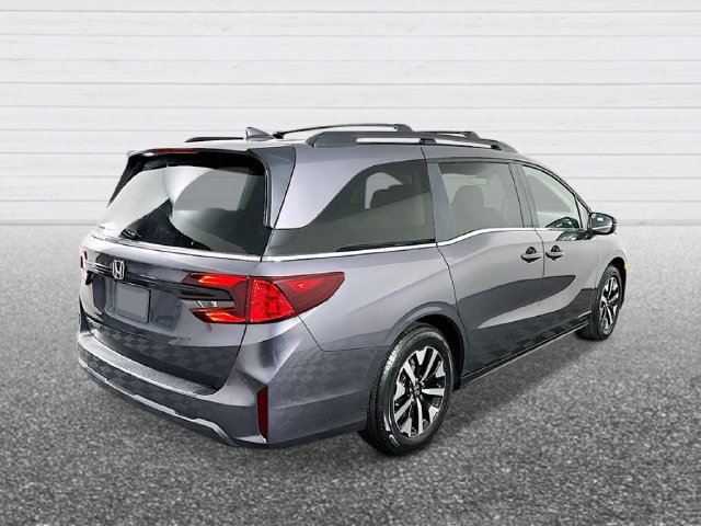 New 2027 Honda Odyssey EX-L image 4