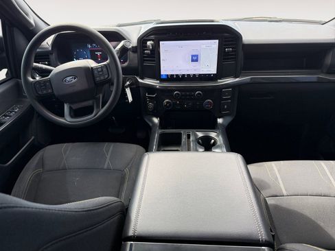 Used 2024 Ford F150 STX image 10