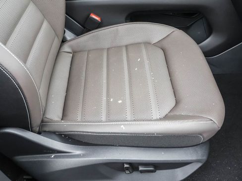 New 2026 Volkswagen Atlas SEL image 48