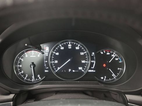 Used 2023 MAZDA CX-5 AWD 2.5 Turbo image 11