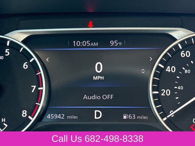 Used 2024 Nissan Sentra SR FWD image 25