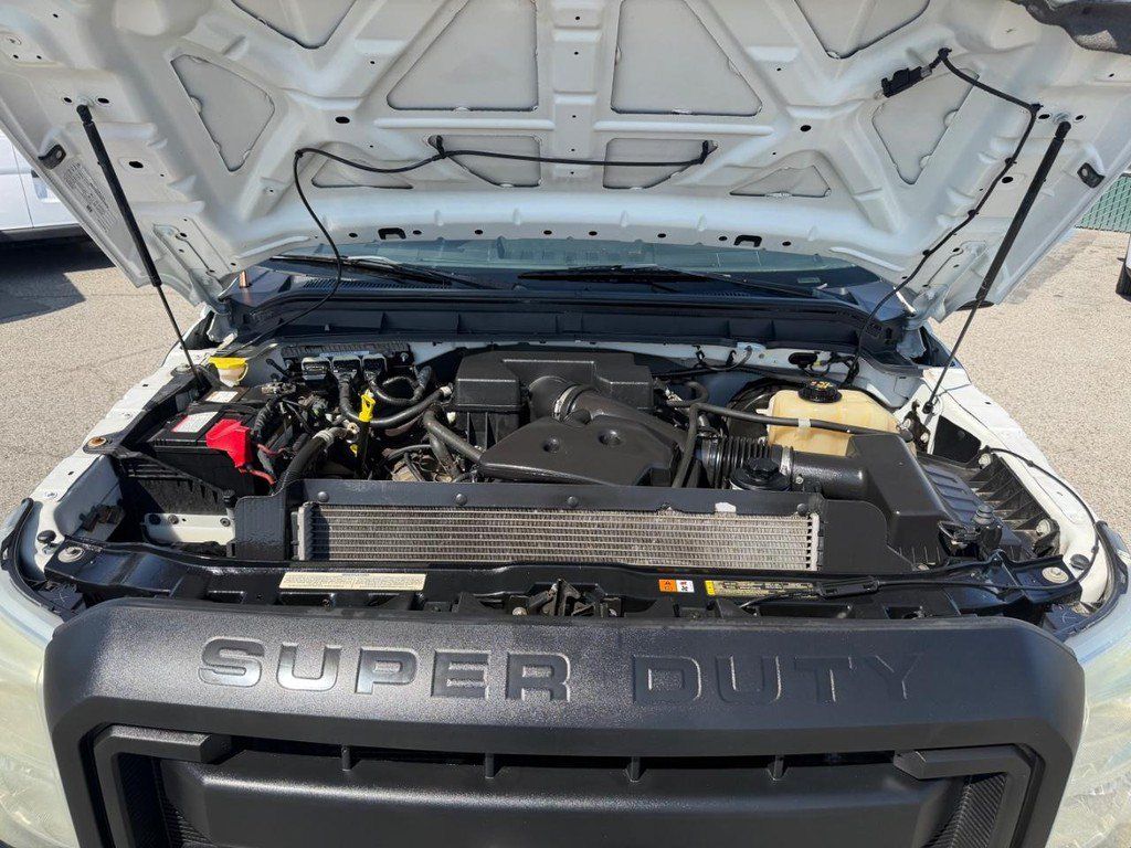 Used 2011 Ford F250 XL w/ PWR Equipment Group RWD image 38