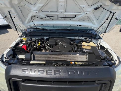 Used 2011 Ford F250 XL w/ PWR Equipment Group RWD image 38