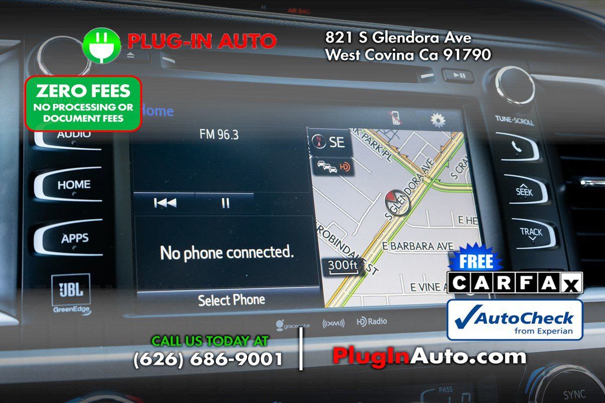 Used 2019 Toyota Highlander Limited AWD/4WD image 31