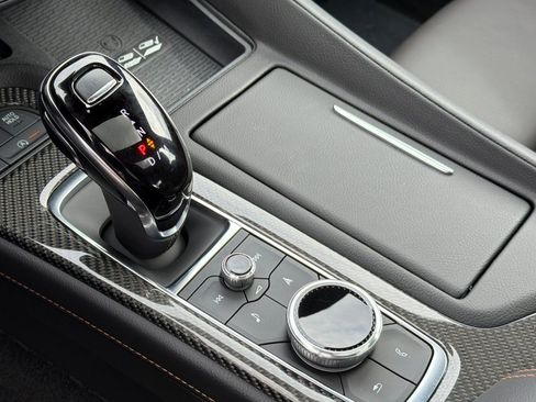 Used 2024 Cadillac CT5 V w/ Super Cruise 2 Package image 21