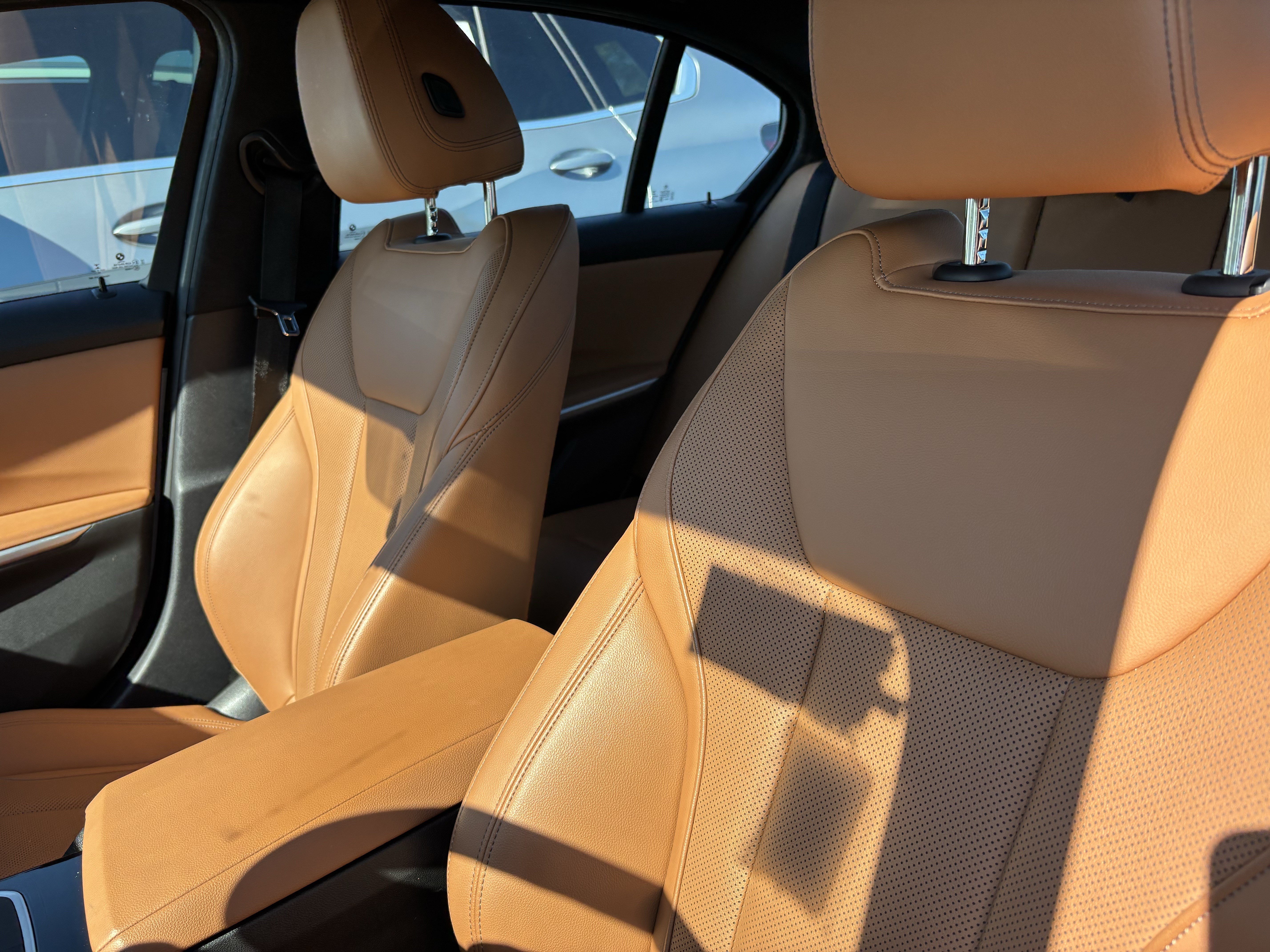 Certified 2023 BMW 330i Sedan RWD image 17