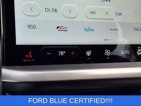 Certified 2023 Ford Escape Active w/ Tech Pack #2 AWD/4WD image 5