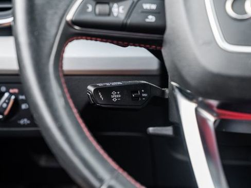 Used 2018 Audi SQ5 Prestige AWD/4WD image 70